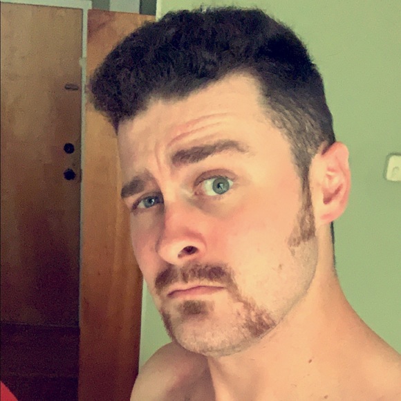 Meet your Posher, Brett - Picture 2 of 2